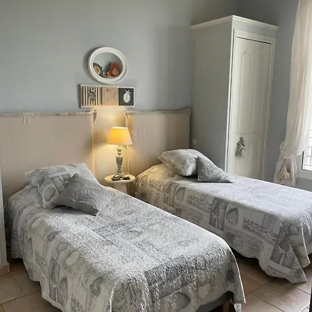 Toi & Moi Apartamento Sainte-Maxime