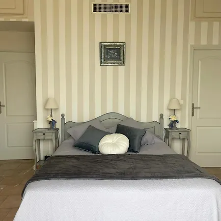 Apartamento Toi & Moi *