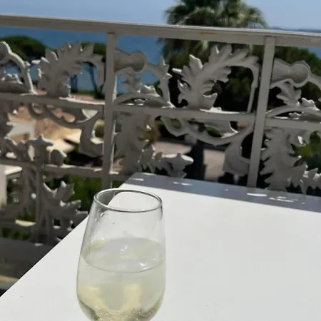 Toi & Moi Apartamento