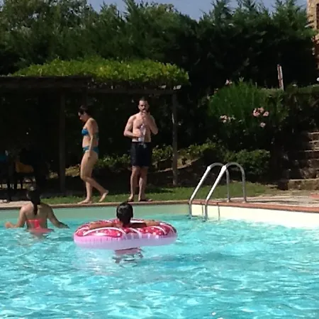 Apartamento Toi & Moi