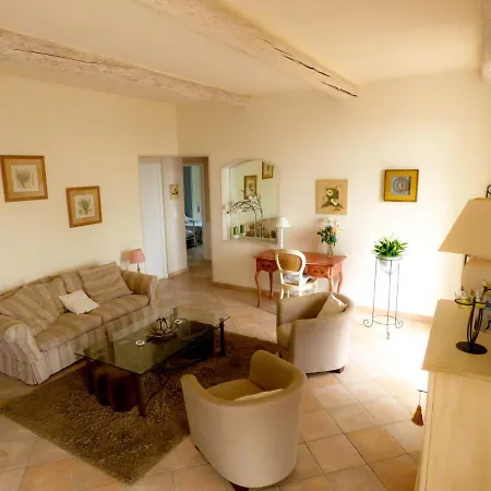 Apartamento Toi & Moi Sainte-Maxime