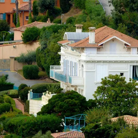 Apartamento Toi & Moi Sainte-Maxime