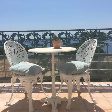 Toi & Moi Apartamento Sainte-Maxime