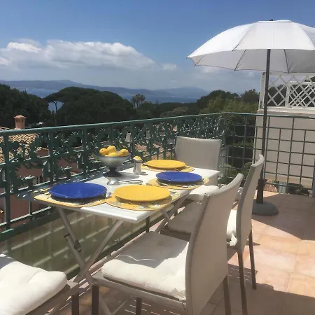 Apartamento Toi & Moi