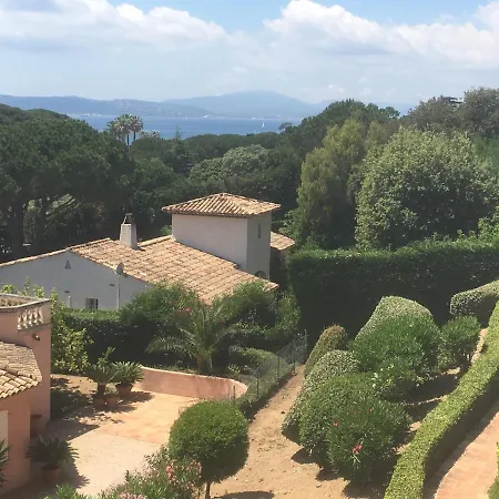 Apartamento Toi & Moi