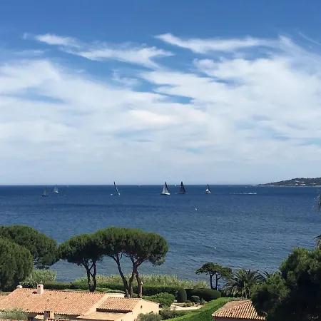 Apartamento Toi & Moi *