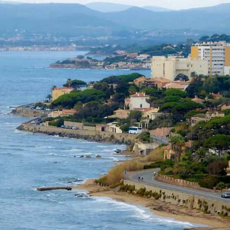 Apartamento Toi & Moi