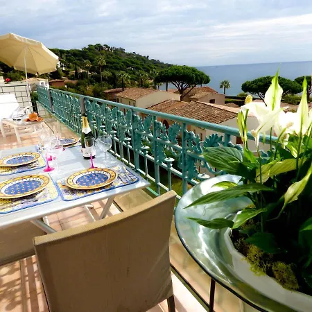 Toi & Moi * سانت ماكسيم