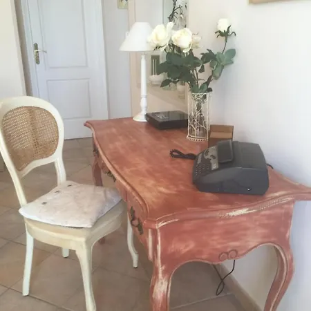 Toi & Moi Apartamento