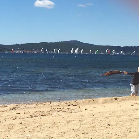 Toi & Moi * سانت ماكسيم