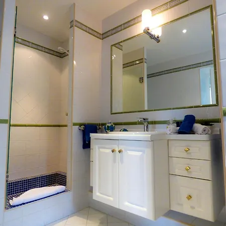 Apartment Toi & Moi *