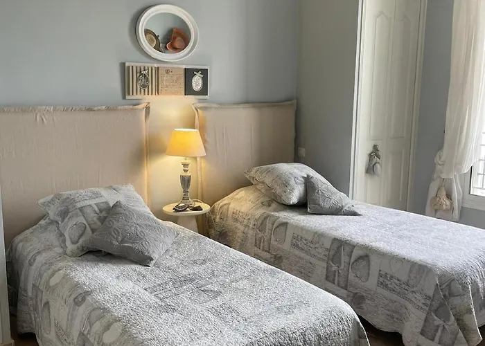 Toi & Moi Apartament Sainte-Maxime