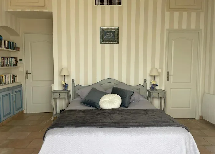 Apartament Toi & Moi *