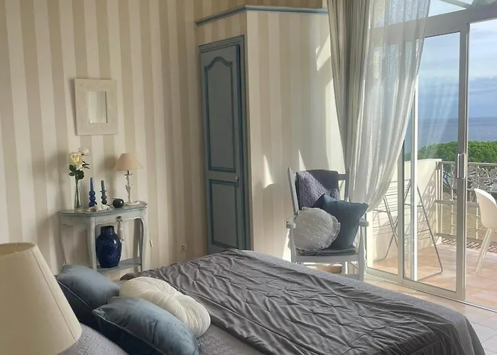 Toi & Moi * 생트막시메