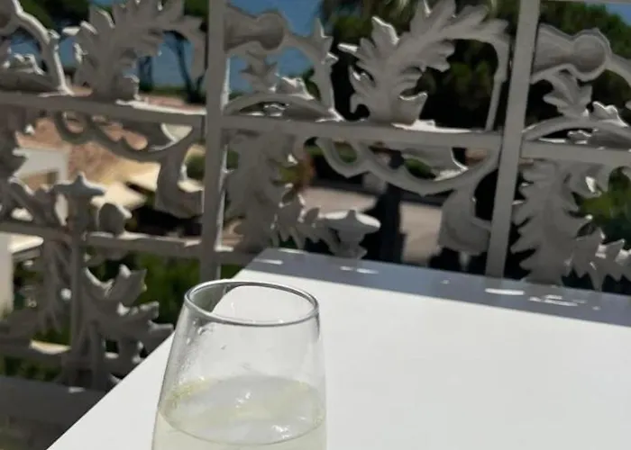 Toi & Moi Apartament