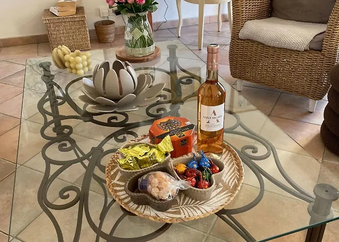 Toi & Moi * 생트막시메