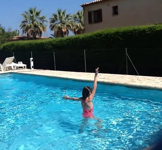 Toi & Moi * 생트막시메