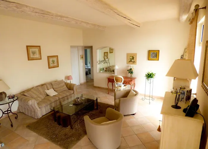 Apartment Toi & Moi Sainte-Maxime