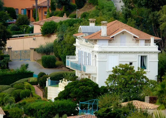 Apartment Toi & Moi Sainte-Maxime