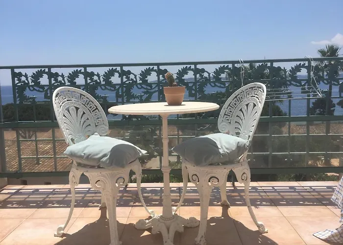 Toi & Moi Lejlighed Sainte-Maxime