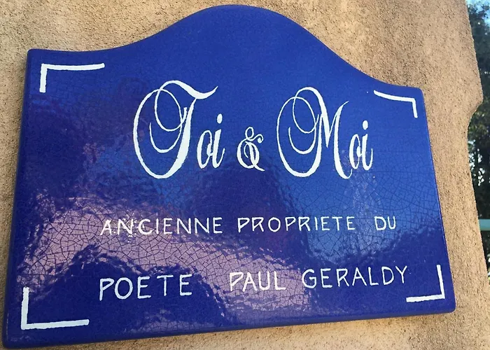 Toi & Moi *