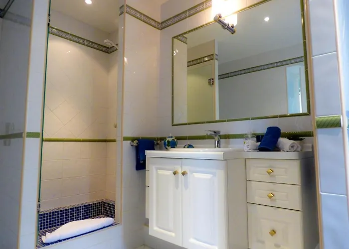 Apartament Toi & Moi *