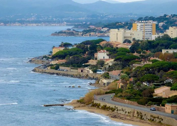 Apartament Toi & Moi