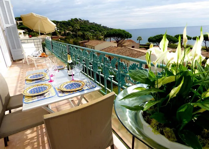 Toi & Moi * 생트막시메