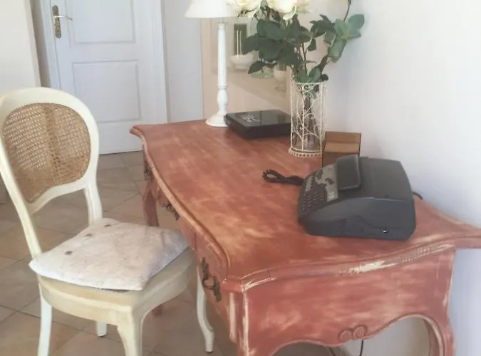 Toi & Moi Apartament