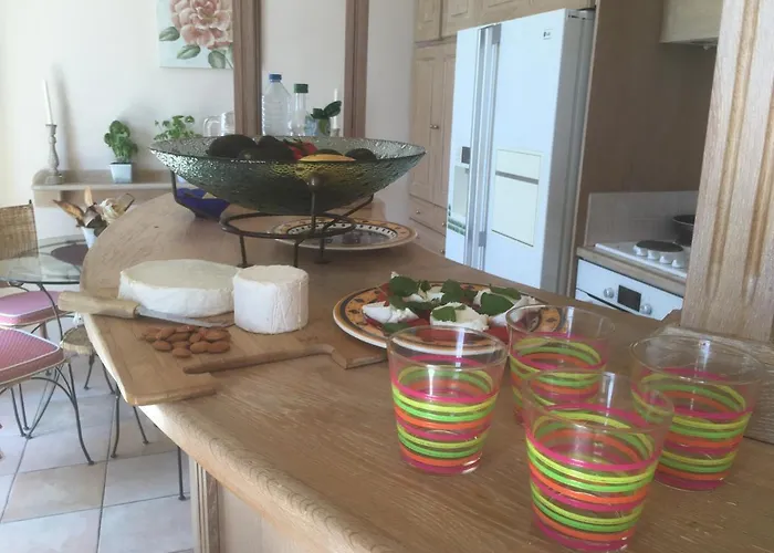 Toi & Moi 아파트 *