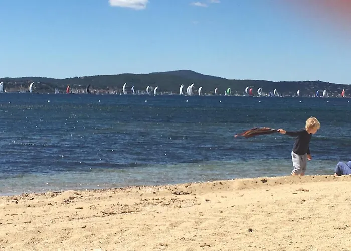 Toi & Moi * 생트막시메